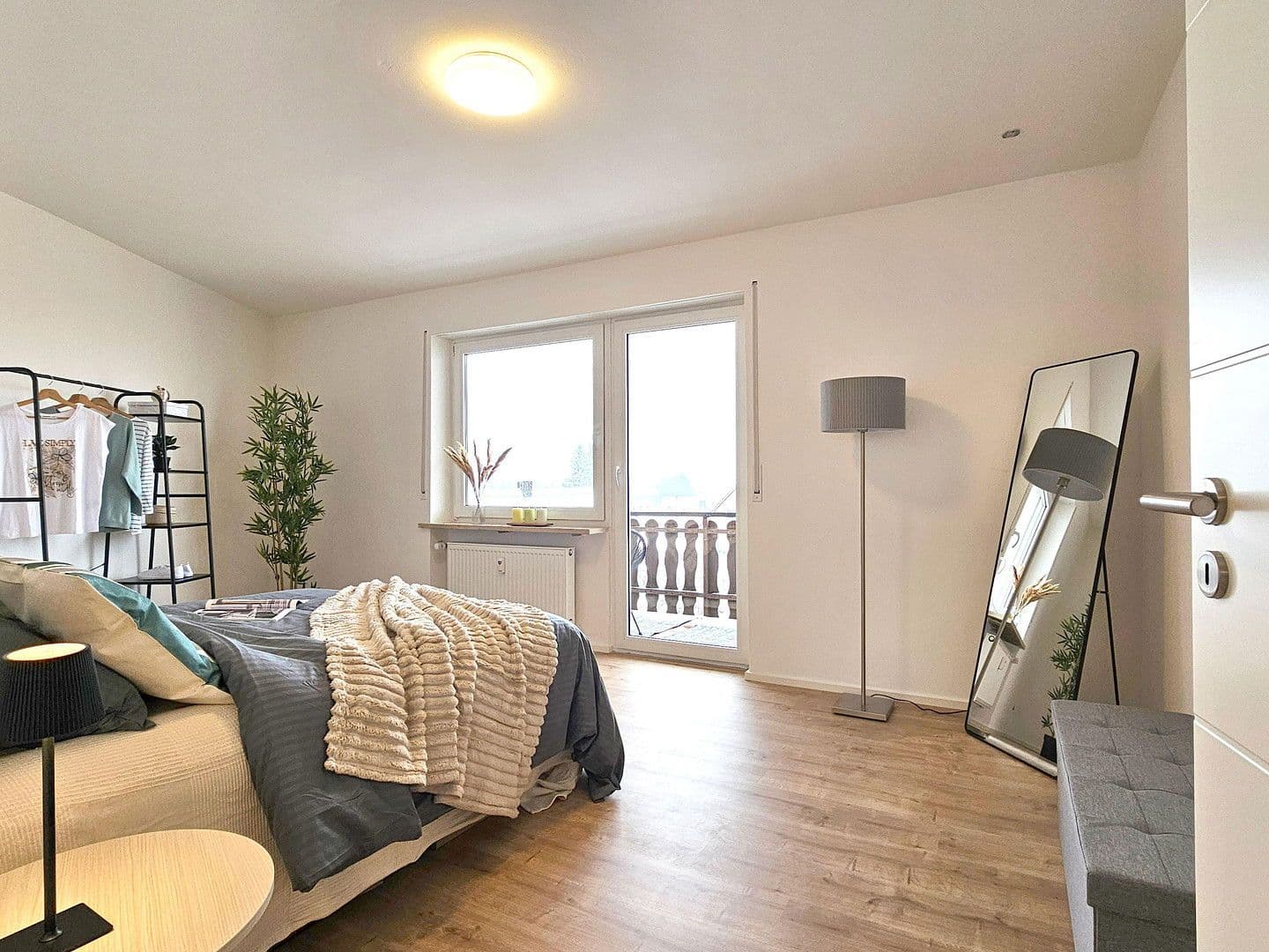 Predaj bytu 3-izbový 91 m², Herbststr, Amberg, Bavorsko Predaj bytu 3-izbový 91 m², Herbststr, Amberg, Bavorsko