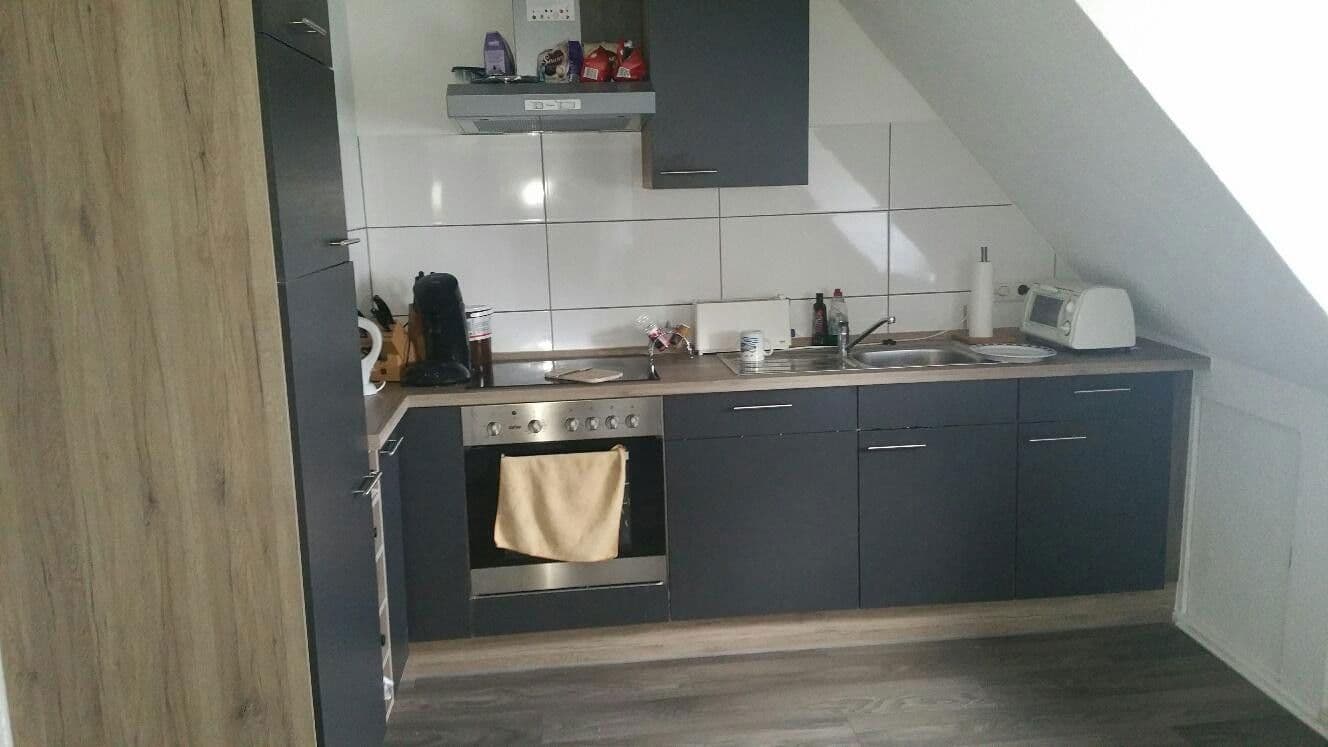 Predaj domu 365 m², pozemek 218 m², Jakobusstraße 16, Meschede, Severné Porýnie - Westfálsko Predaj domu 365 m², pozemek 218 m², Jakobusstraße 16, Meschede, Severné Porýnie - Westfálsko