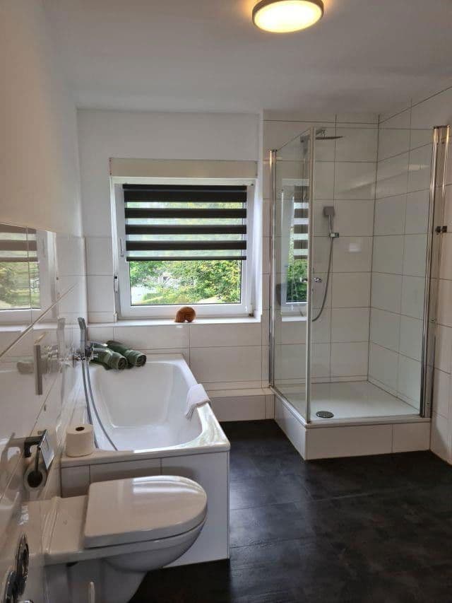 Predaj domu 365 m², pozemek 218 m², Jakobusstraße 16, Meschede, Severné Porýnie - Westfálsko Predaj domu 365 m², pozemek 218 m², Jakobusstraße 16, Meschede, Severné Porýnie - Westfálsko