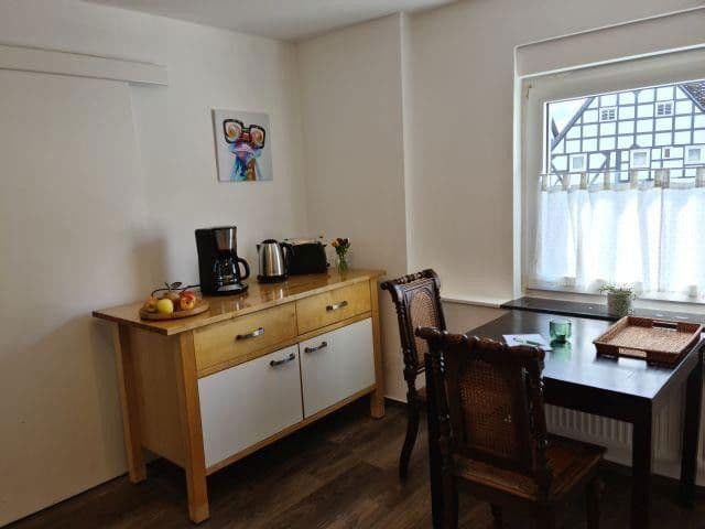 Predaj domu 365 m², pozemek 218 m², Jakobusstraße 16, Meschede, Severné Porýnie - Westfálsko Predaj domu 365 m², pozemek 218 m², Jakobusstraße 16, Meschede, Severné Porýnie - Westfálsko