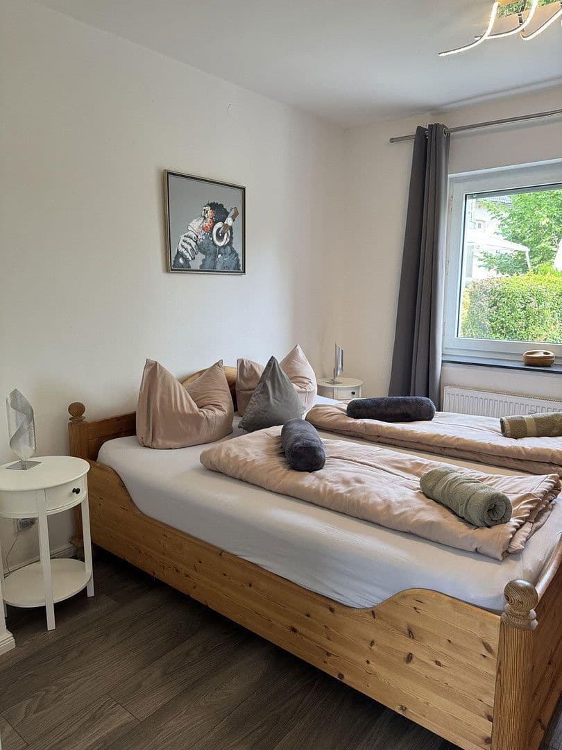 Predaj domu 365 m², pozemek 218 m², Jakobusstraße 16, Meschede, Severné Porýnie - Westfálsko Predaj domu 365 m², pozemek 218 m², Jakobusstraße 16, Meschede, Severné Porýnie - Westfálsko