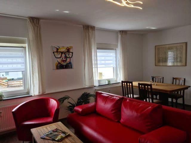 Predaj domu 365 m², pozemek 218 m², Jakobusstraße 16, Meschede, Severné Porýnie - Westfálsko Predaj domu 365 m², pozemek 218 m², Jakobusstraße 16, Meschede, Severné Porýnie - Westfálsko