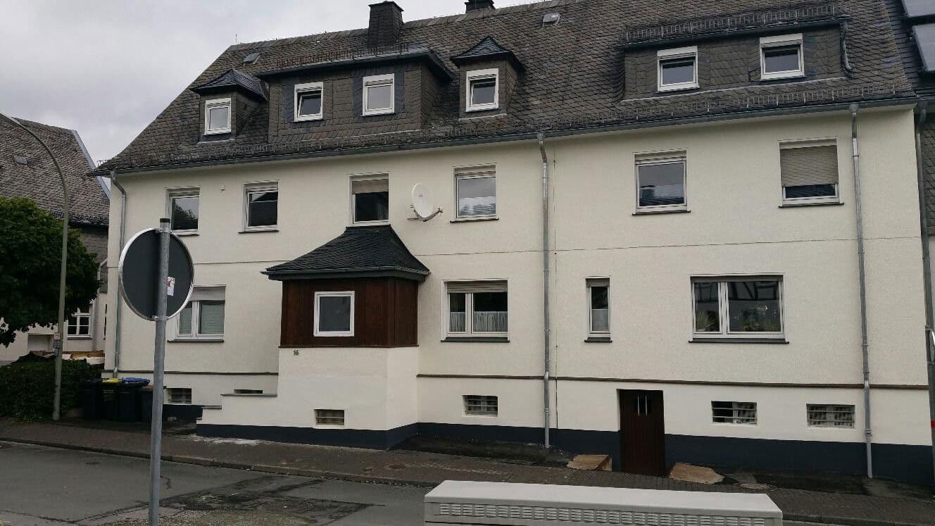 Predaj domu 365 m², pozemek 218 m², Jakobusstraße 16, Meschede, Severné Porýnie - Westfálsko Predaj domu 365 m², pozemek 218 m², Jakobusstraße 16, Meschede, Severné Porýnie - Westfálsko