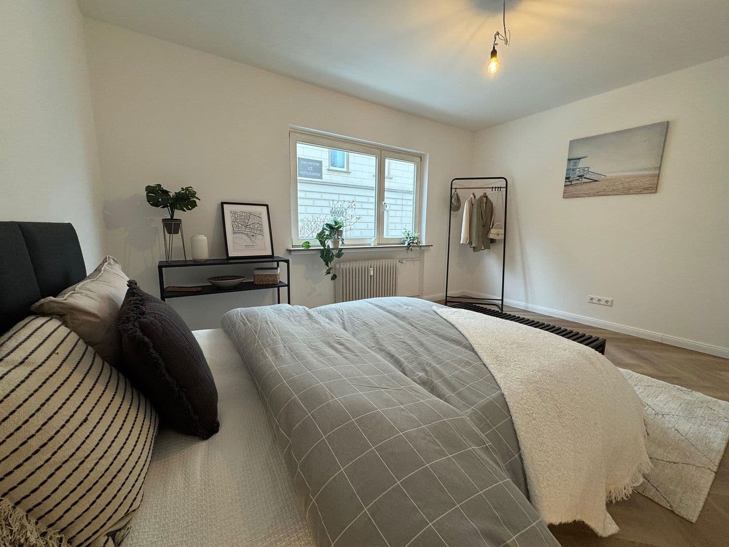 Predaj bytu 3-izbový 70 m², Berliner Straße 23, Bremen, Brémy Predaj bytu 3-izbový 70 m², Berliner Straße 23, Bremen, Brémy