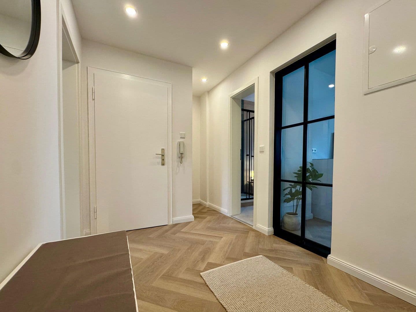 Predaj bytu 3-izbový 70 m², Berliner Straße 23, Bremen, Brémy Predaj bytu 3-izbový 70 m², Berliner Straße 23, Bremen, Brémy