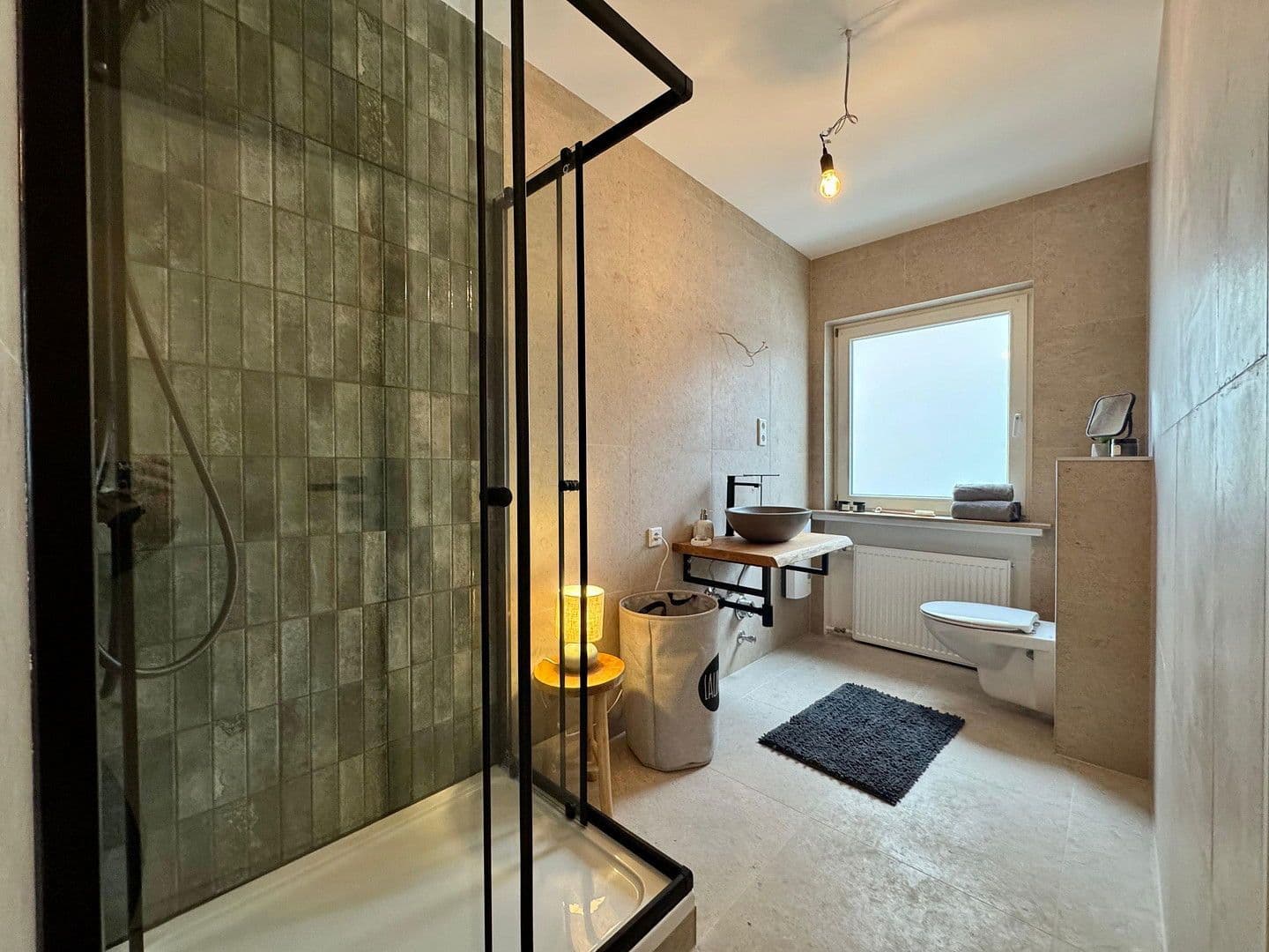 Predaj bytu 3-izbový 70 m², Berliner Straße 23, Bremen, Brémy Predaj bytu 3-izbový 70 m², Berliner Straße 23, Bremen, Brémy