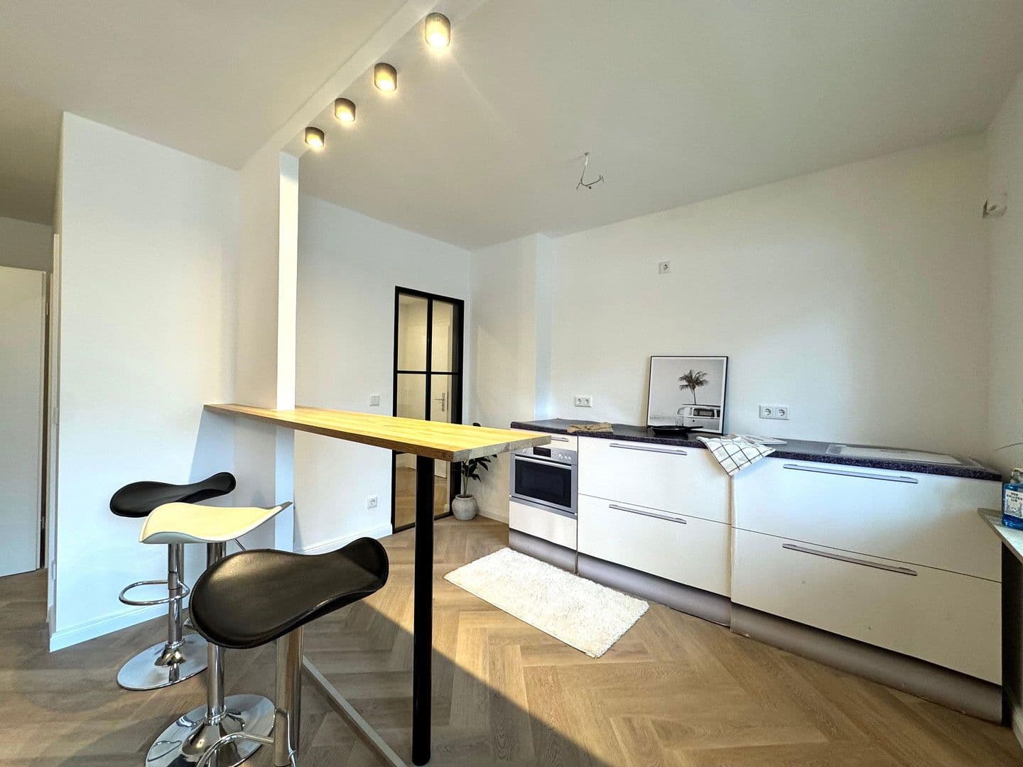 Predaj bytu 3-izbový 70 m², Berliner Straße 23, Bremen, Brémy Predaj bytu 3-izbový 70 m², Berliner Straße 23, Bremen, Brémy