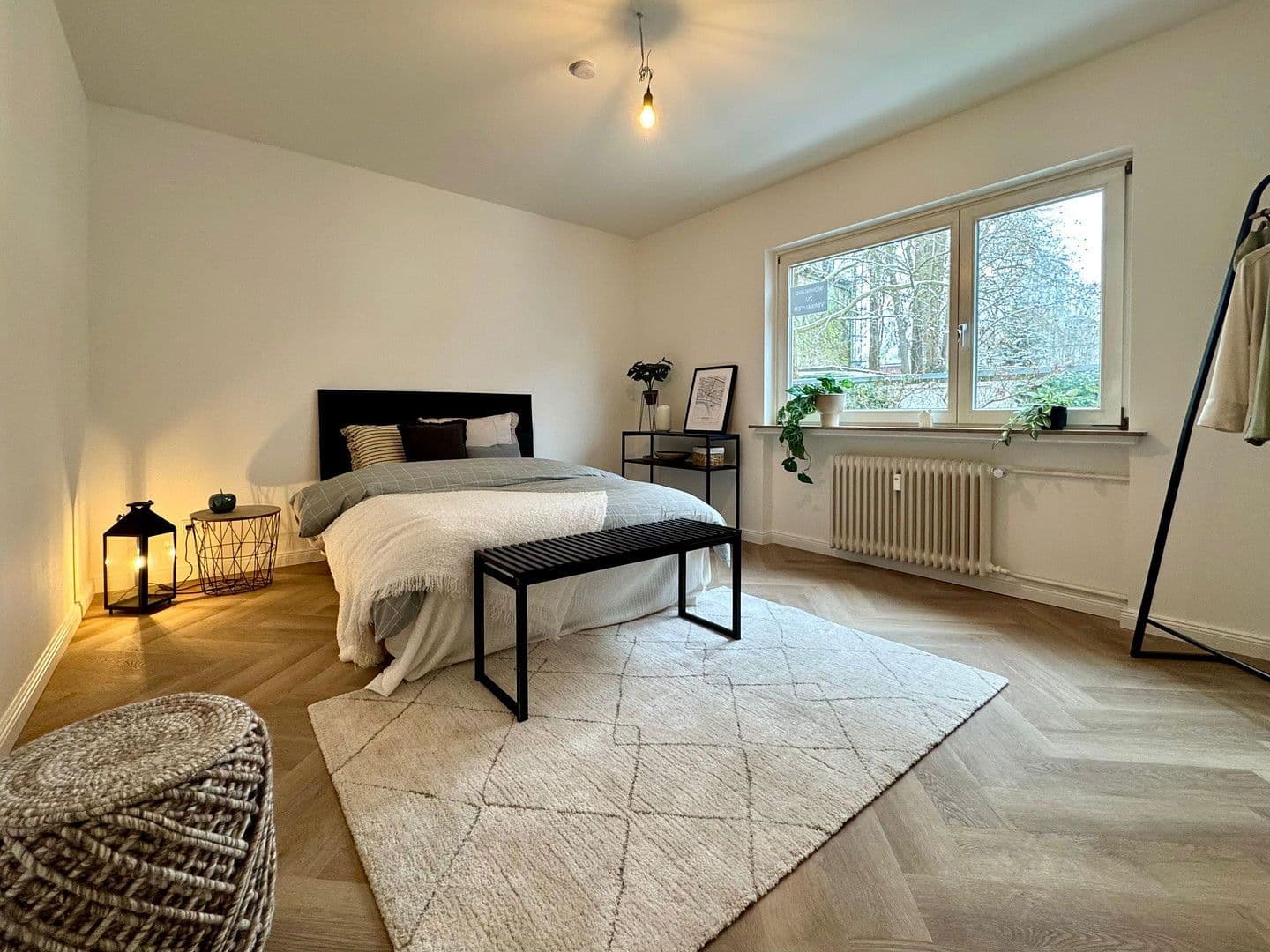 Predaj bytu 3-izbový 70 m², Berliner Straße 23, Bremen, Brémy Predaj bytu 3-izbový 70 m², Berliner Straße 23, Bremen, Brémy