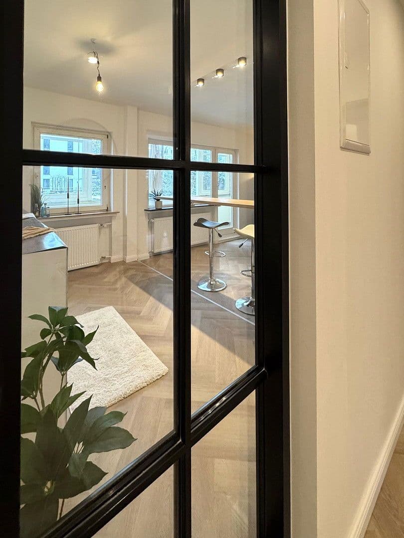 Predaj bytu 3-izbový 70 m², Berliner Straße 23, Bremen, Brémy Predaj bytu 3-izbový 70 m², Berliner Straße 23, Bremen, Brémy