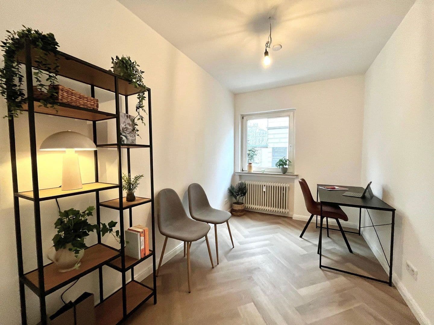 Predaj bytu 3-izbový 70 m², Berliner Straße 23, Bremen, Brémy Predaj bytu 3-izbový 70 m², Berliner Straße 23, Bremen, Brémy
