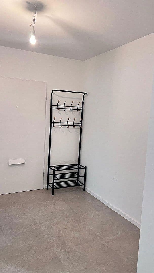 Prenájom bytu 38 m², Münchener Straße 16, Germering, Bavorsko Prenájom bytu 38 m², Münchener Straße 16, Germering, Bavorsko