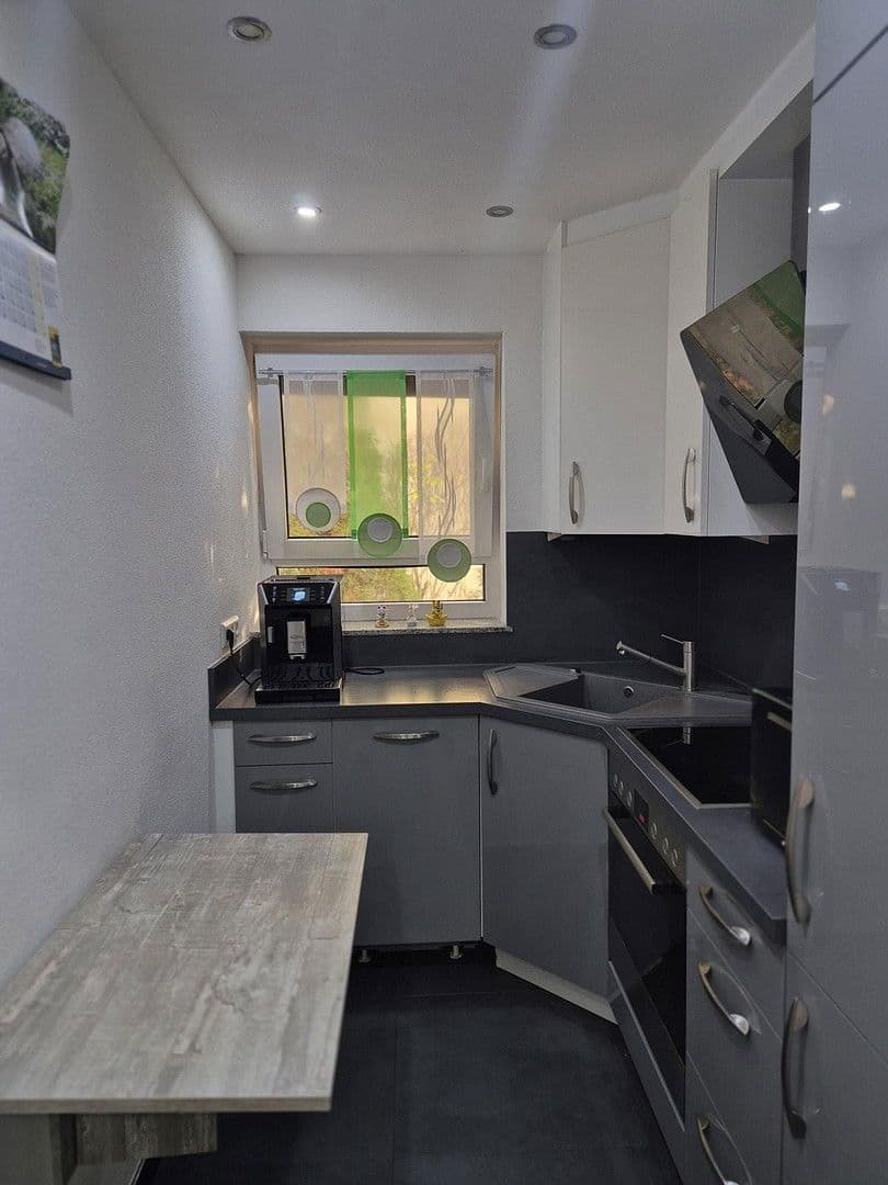 Predaj bytu 3-izbový 73 m², Marcalistr. 21, Künzelsau, Bádensko-Wurttembersko Predaj bytu 3-izbový 73 m², Marcalistr. 21, Künzelsau, Bádensko-Wurttembersko