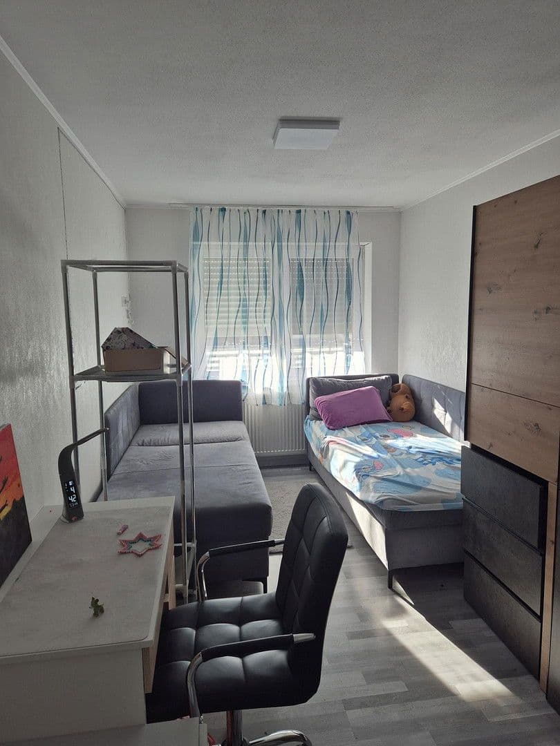 Predaj bytu 3-izbový 73 m², Marcalistr. 21, Künzelsau, Bádensko-Wurttembersko Predaj bytu 3-izbový 73 m², Marcalistr. 21, Künzelsau, Bádensko-Wurttembersko