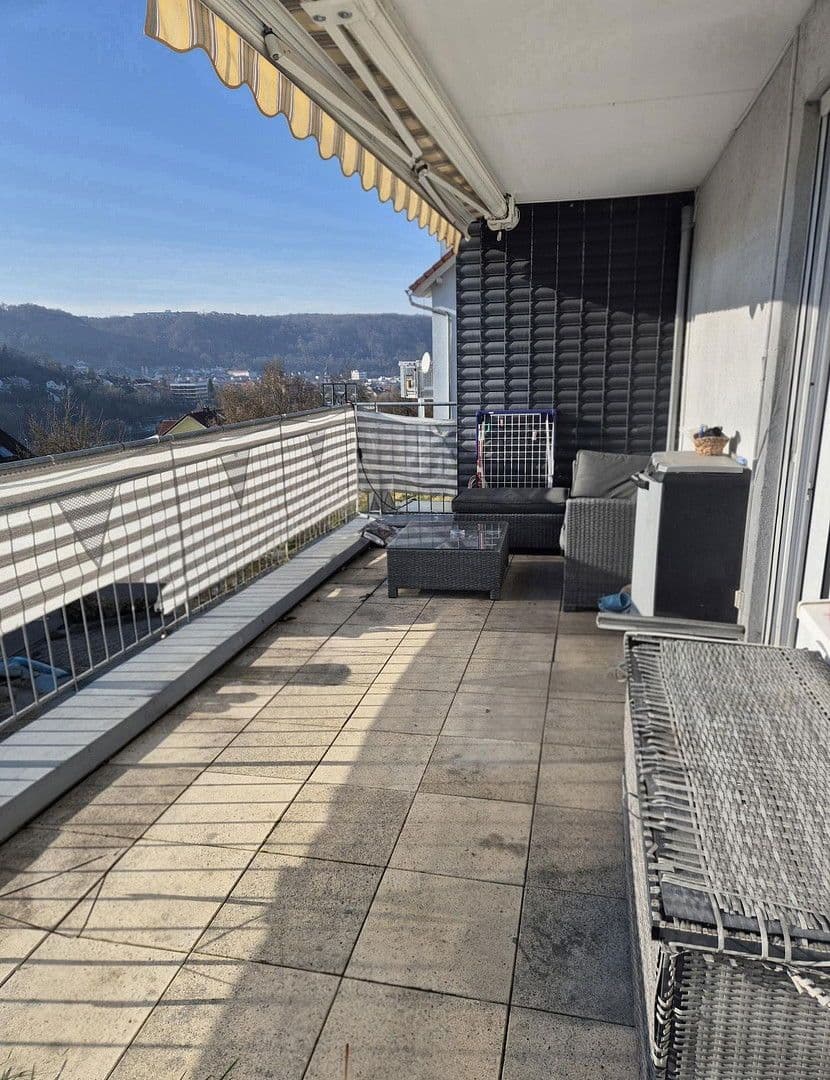 Predaj bytu 3-izbový 73 m², Marcalistr. 21, Künzelsau, Bádensko-Wurttembersko Predaj bytu 3-izbový 73 m², Marcalistr. 21, Künzelsau, Bádensko-Wurttembersko