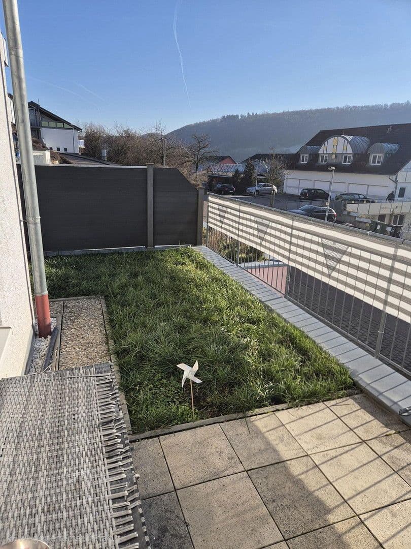 Predaj bytu 3-izbový 73 m², Marcalistr. 21, Künzelsau, Bádensko-Wurttembersko Predaj bytu 3-izbový 73 m², Marcalistr. 21, Künzelsau, Bádensko-Wurttembersko