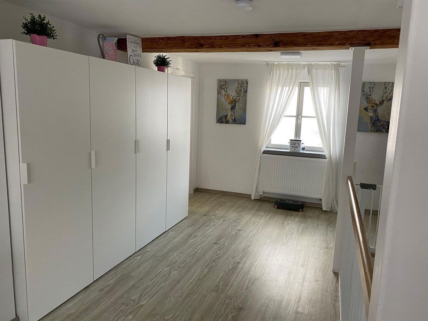 Prenájom domu 135 m², pozemek 45 m², Flörsheim, Hesensko Prenájom domu 135 m², pozemek 45 m², Flörsheim, Hesensko