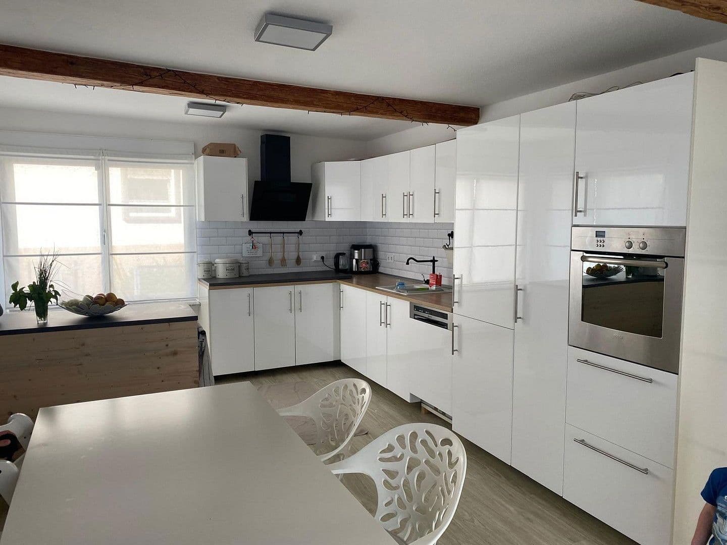 Prenájom domu 135 m², pozemek 45 m², Flörsheim, Hesensko Prenájom domu 135 m², pozemek 45 m², Flörsheim, Hesensko