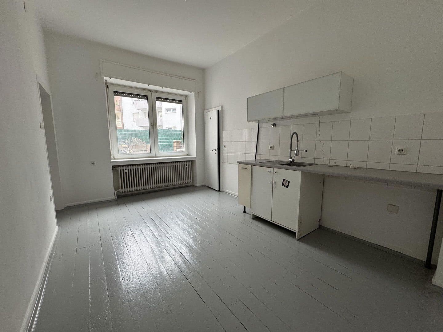 Prenájom bytu 4-izbový 80 m², Frankenstrasse 2, Dortmund, Severné Porýnie - Westfálsko Prenájom bytu 4-izbový 80 m², Frankenstrasse 2, Dortmund, Severné Porýnie - Westfálsko