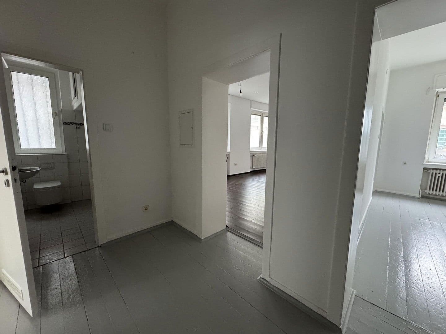 Prenájom bytu 4-izbový 80 m², Frankenstrasse 2, Dortmund, Severné Porýnie - Westfálsko Prenájom bytu 4-izbový 80 m², Frankenstrasse 2, Dortmund, Severné Porýnie - Westfálsko