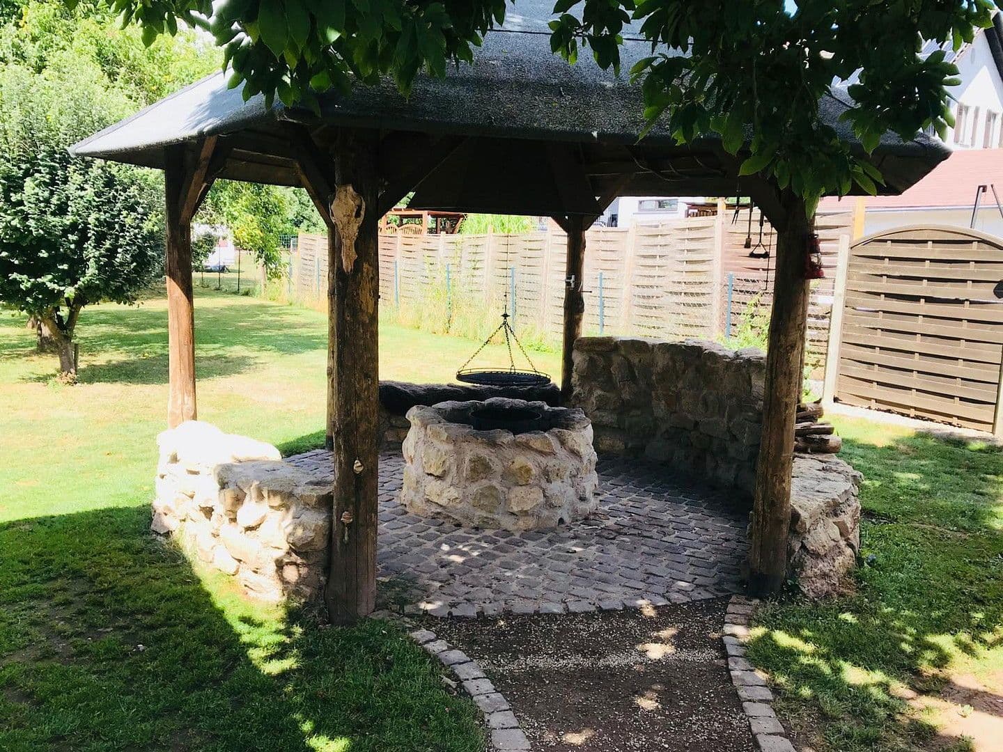 Prenájom domu 105 m², pozemek 1.100 m², Nalbach, Sársko Prenájom domu 105 m², pozemek 1.100 m², Nalbach, Sársko