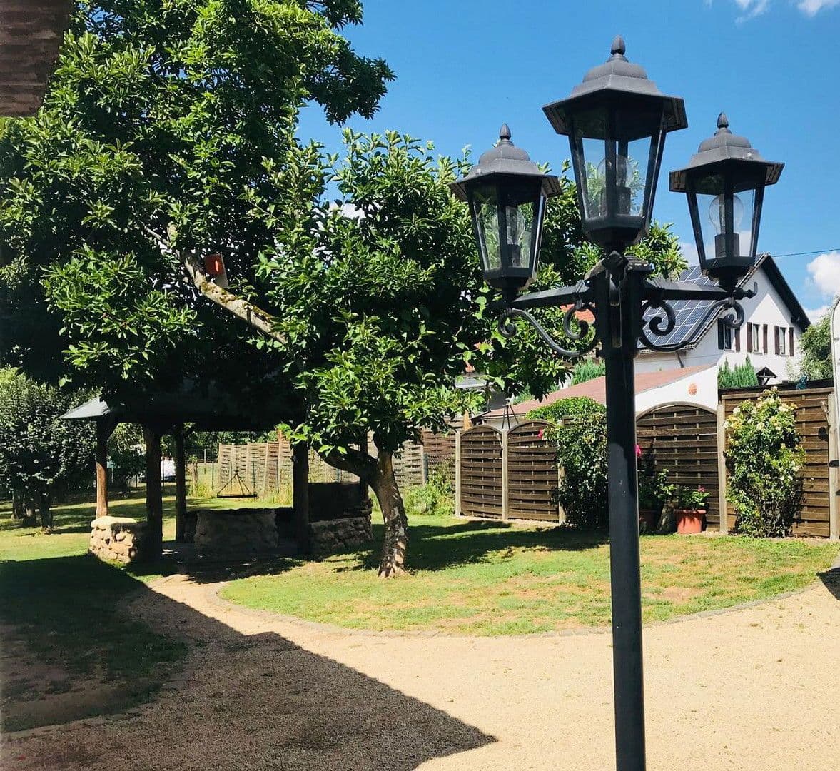 Prenájom domu 105 m², pozemek 1.100 m², Nalbach, Sársko Prenájom domu 105 m², pozemek 1.100 m², Nalbach, Sársko