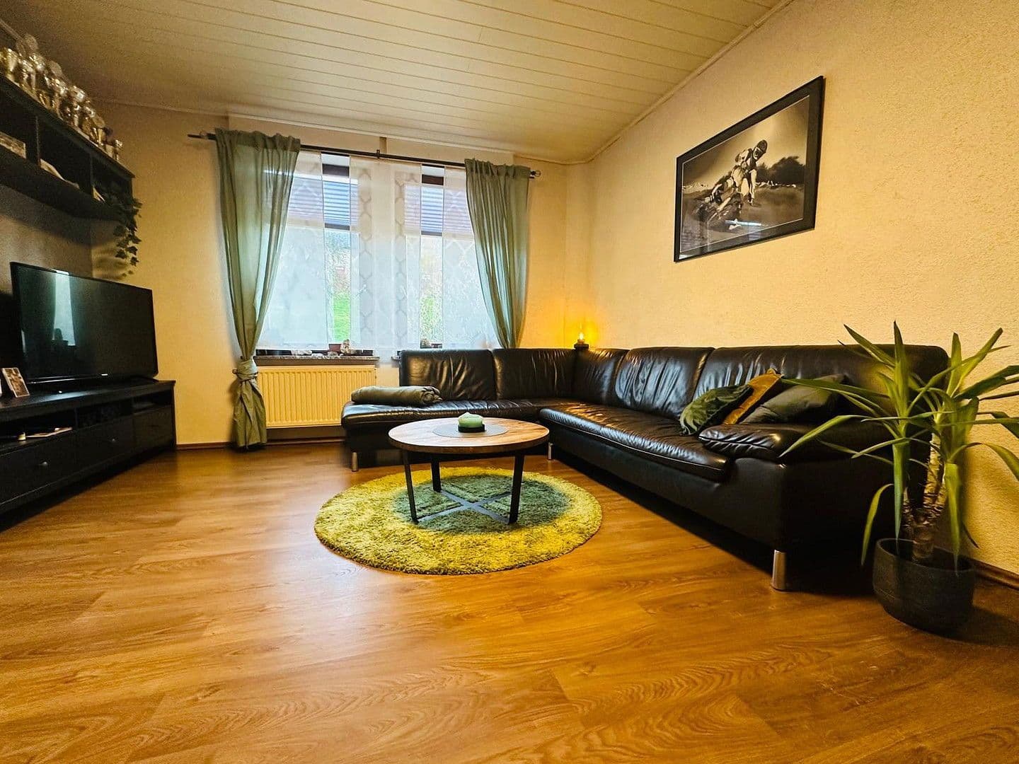 Prenájom domu 105 m², pozemek 1.100 m², Nalbach, Sársko Prenájom domu 105 m², pozemek 1.100 m², Nalbach, Sársko