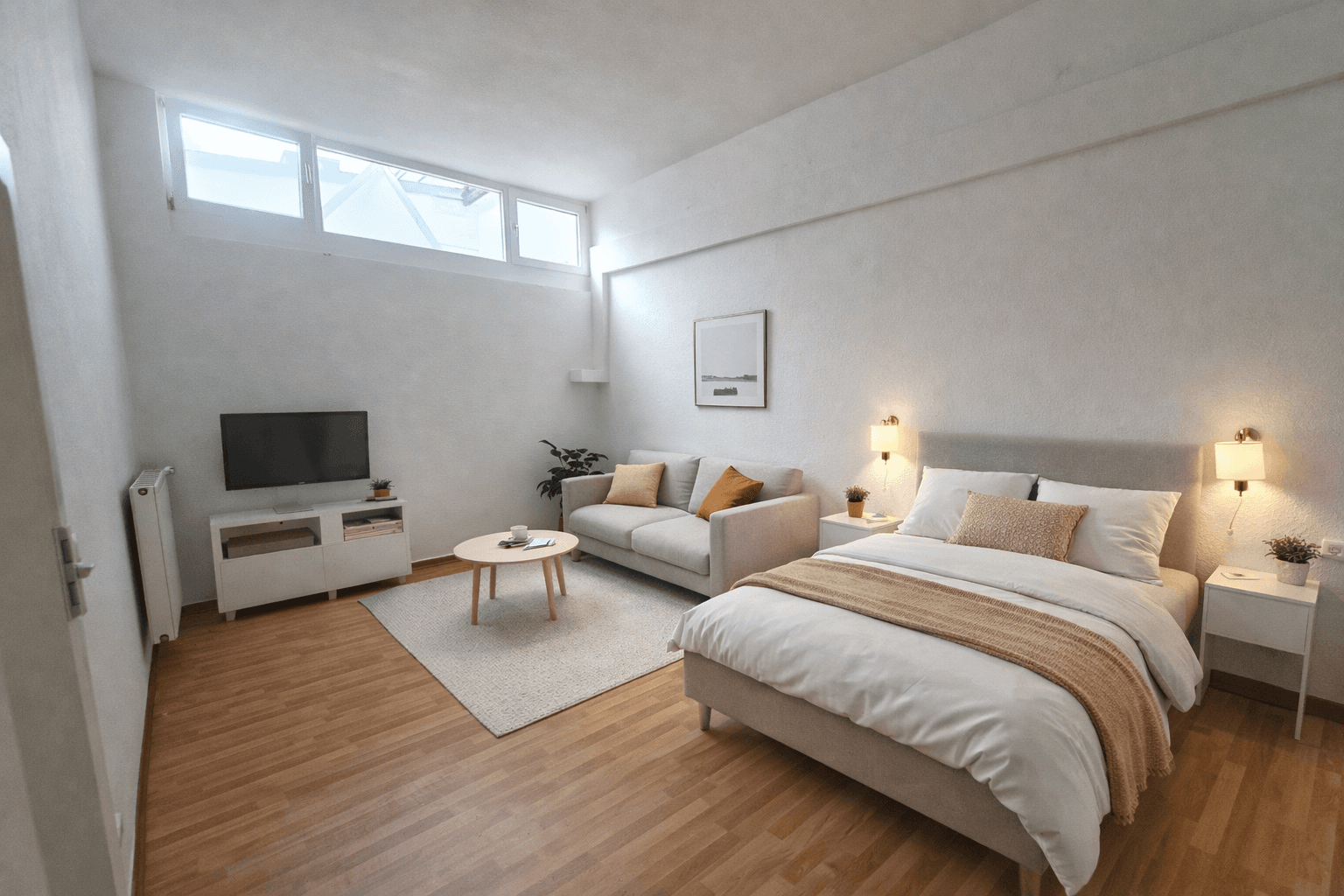 Prenájom bytu 3-izbový 85 m², Worringerstraße 61, Düsseldorf, Severné Porýnie - Westfálsko Prenájom bytu 3-izbový 85 m², Worringerstraße 61, Düsseldorf, Severné Porýnie - Westfálsko