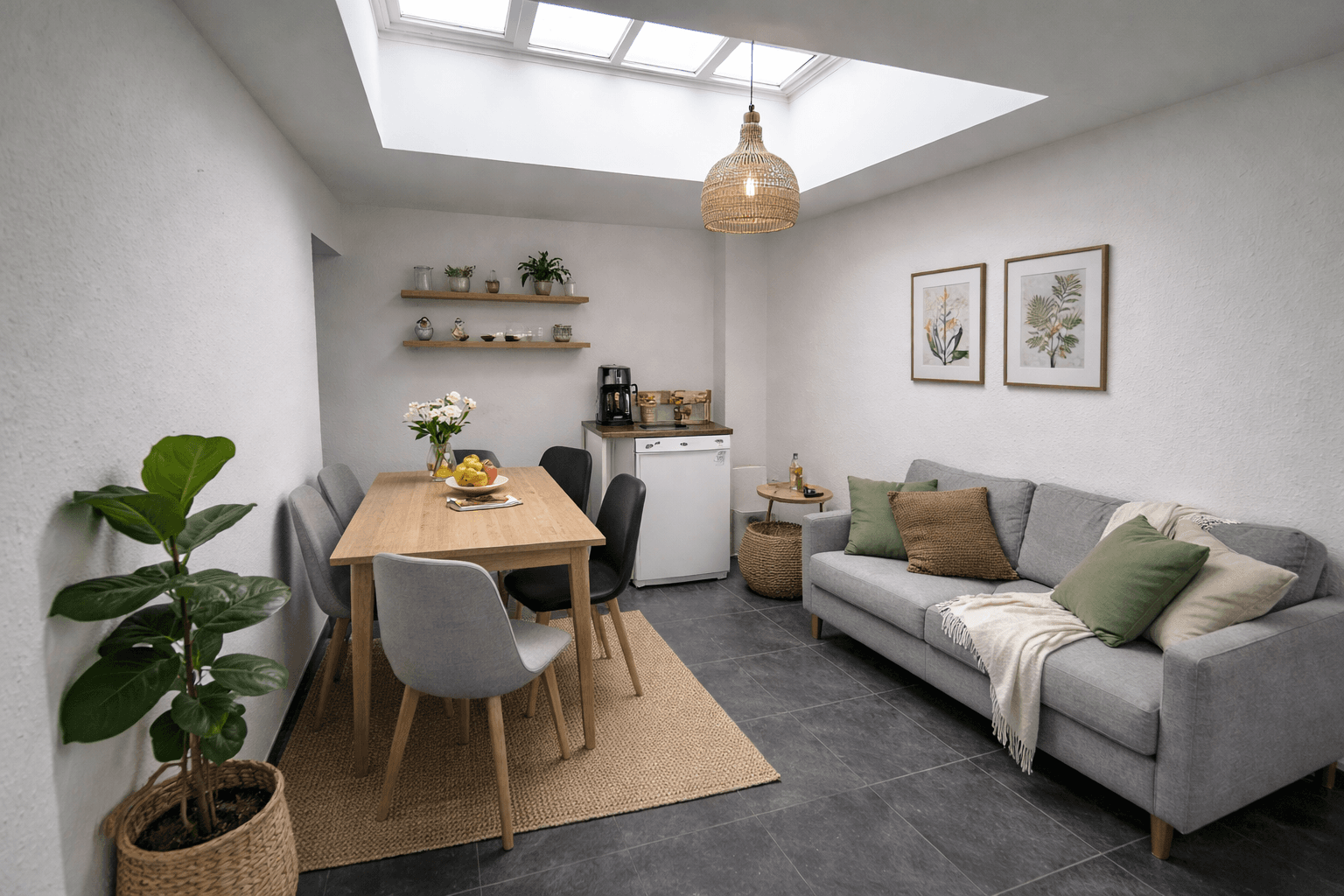 Prenájom bytu 3-izbový 85 m², Worringerstraße 61, Düsseldorf, Severné Porýnie - Westfálsko Prenájom bytu 3-izbový 85 m², Worringerstraße 61, Düsseldorf, Severné Porýnie - Westfálsko