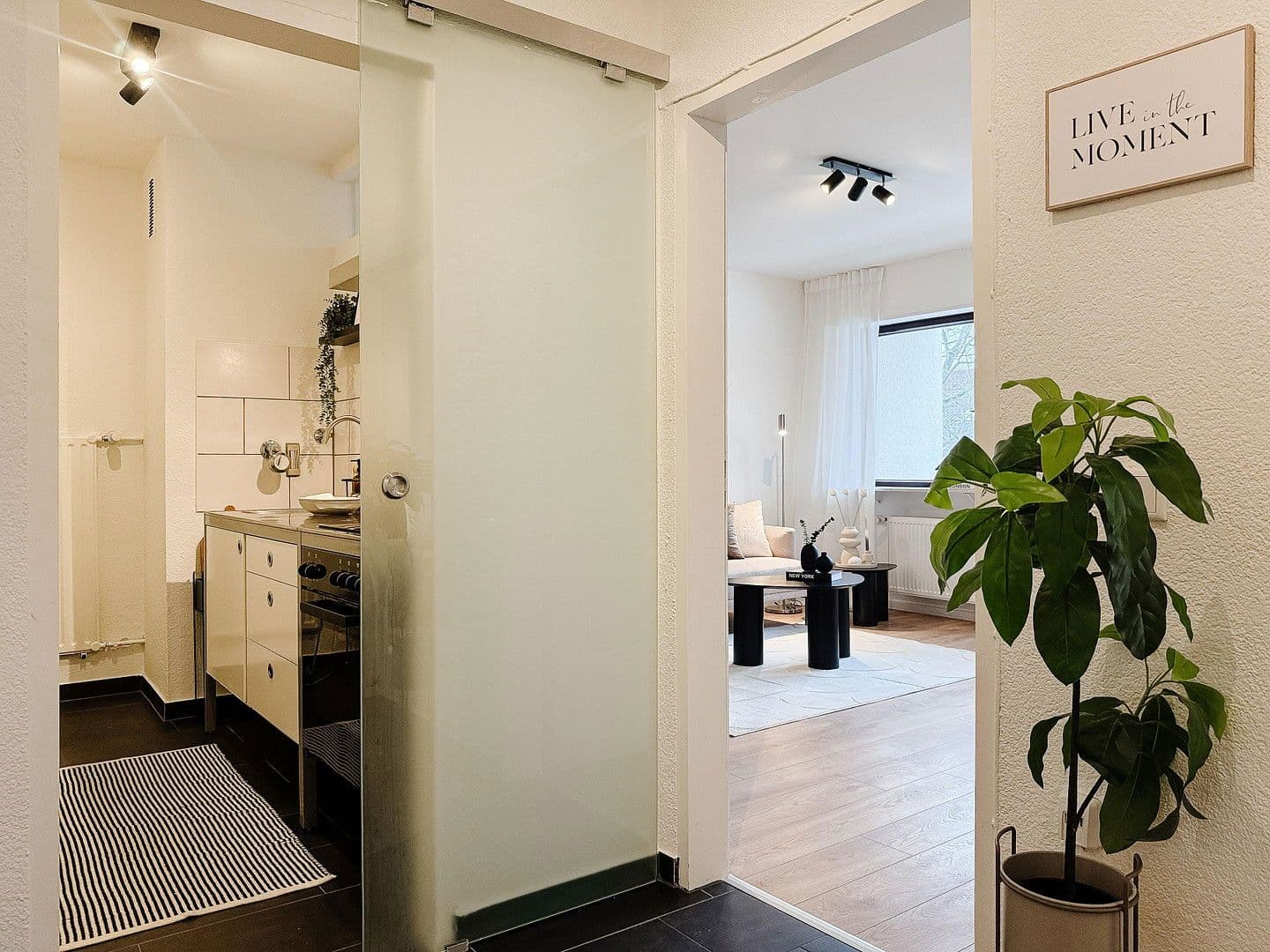 Predaj bytu 2-izbový 62 m², Kantstraße 3, Hanau, Hesensko Predaj bytu 2-izbový 62 m², Kantstraße 3, Hanau, Hesensko