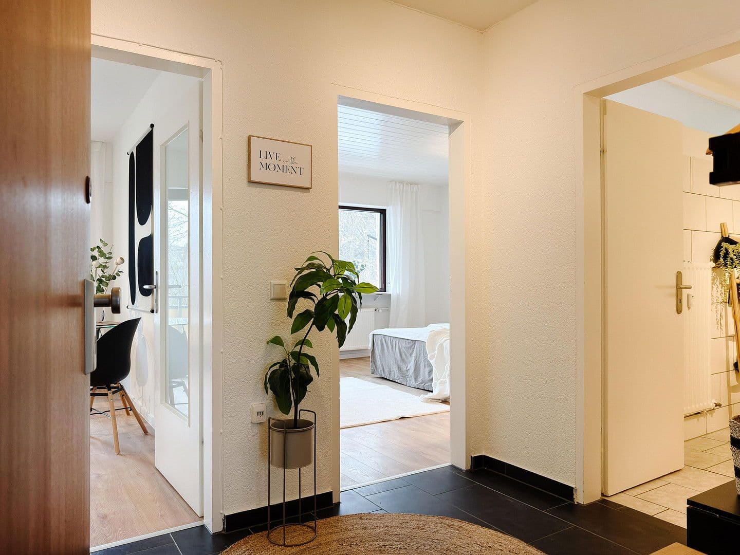 Predaj bytu 2-izbový 62 m², Kantstraße 3, Hanau, Hesensko Predaj bytu 2-izbový 62 m², Kantstraße 3, Hanau, Hesensko