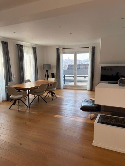 Predaj bytu 6-izbový 169 m², Bad Vilbel, Hesensko Predaj bytu 6-izbový 169 m², Bad Vilbel, Hesensko