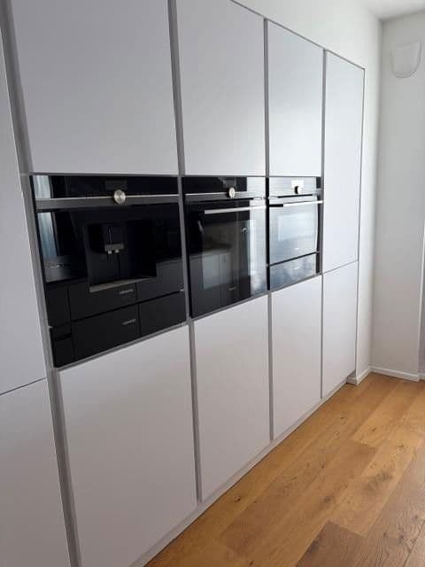 Predaj bytu 6-izbový 169 m², Bad Vilbel, Hesensko Predaj bytu 6-izbový 169 m², Bad Vilbel, Hesensko