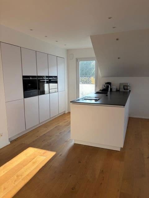 Predaj bytu 6-izbový 169 m², Bad Vilbel, Hesensko Predaj bytu 6-izbový 169 m², Bad Vilbel, Hesensko