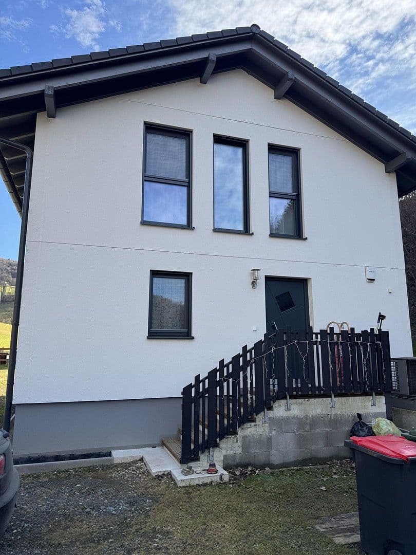 Predaj domu 122 m², pozemek 1.153 m², Scheiblingkirchen-Thernberg, Dolné Rakúsko Predaj domu 122 m², pozemek 1.153 m², Scheiblingkirchen-Thernberg, Dolné Rakúsko