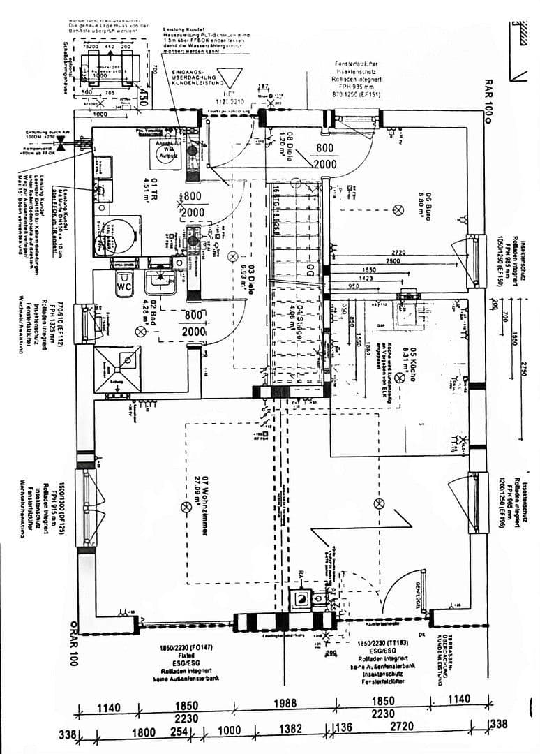 Predaj domu 122 m², pozemek 1.153 m², Scheiblingkirchen-Thernberg, Dolné Rakúsko Predaj domu 122 m², pozemek 1.153 m², Scheiblingkirchen-Thernberg, Dolné Rakúsko