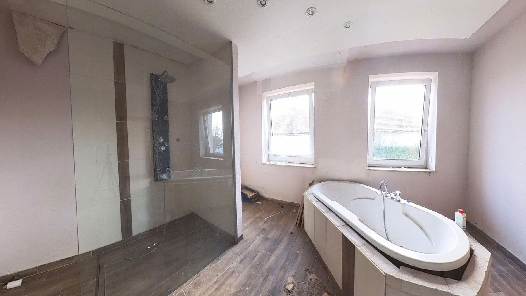 Predaj domu 170 m², pozemek 2.700 m², Warnowstr 14, Zölkow, Meklenbursko-Predpomoransko Predaj domu 170 m², pozemek 2.700 m², Warnowstr 14, Zölkow, Meklenbursko-Predpomoransko