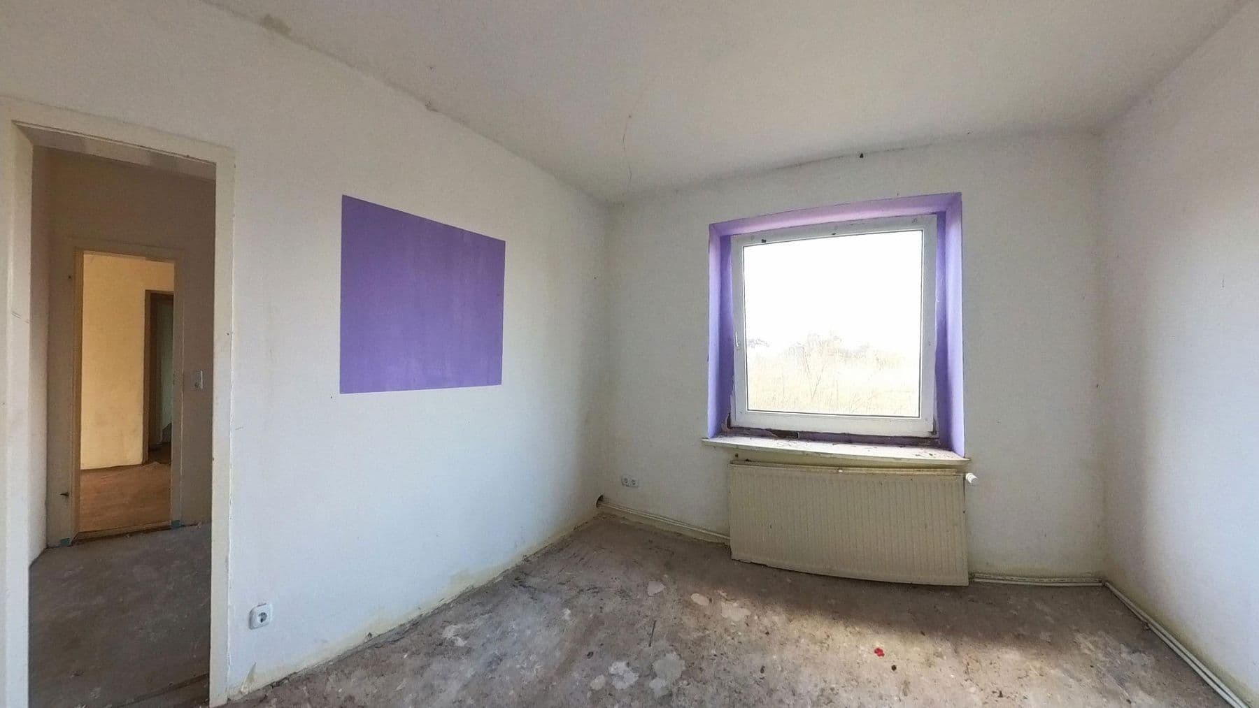 Predaj domu 170 m², pozemek 2.700 m², Warnowstr 14, Zölkow, Meklenbursko-Predpomoransko Predaj domu 170 m², pozemek 2.700 m², Warnowstr 14, Zölkow, Meklenbursko-Predpomoransko