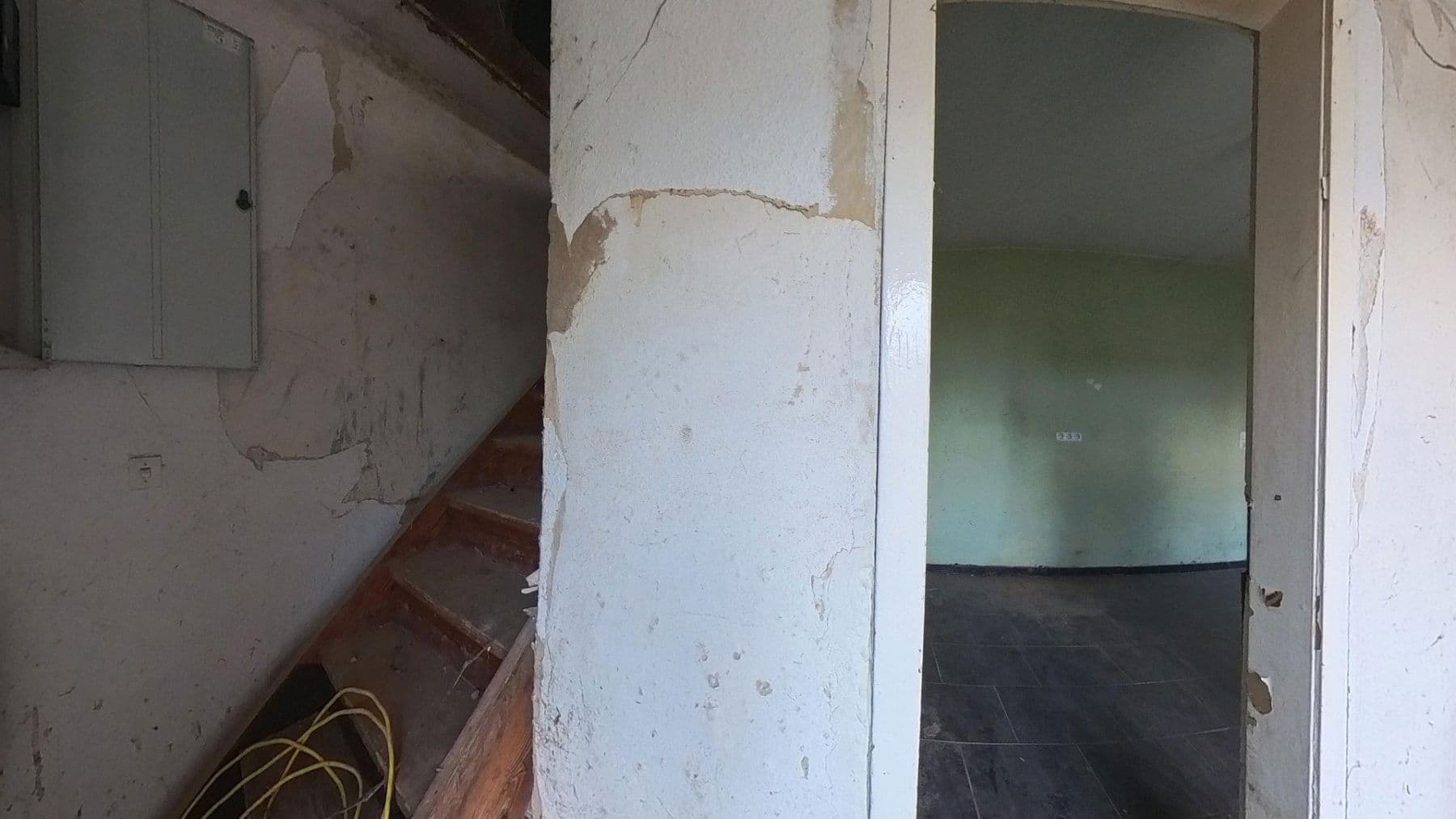 Predaj domu 170 m², pozemek 2.700 m², Warnowstr 14, Zölkow, Meklenbursko-Predpomoransko Predaj domu 170 m², pozemek 2.700 m², Warnowstr 14, Zölkow, Meklenbursko-Predpomoransko