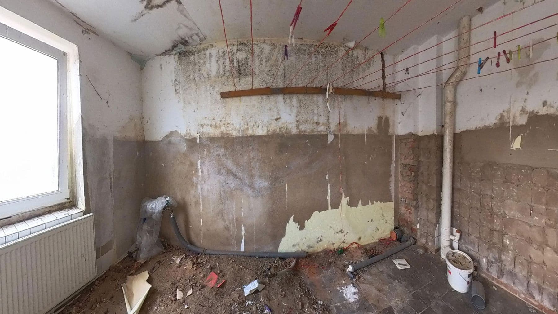 Predaj domu 170 m², pozemek 2.700 m², Warnowstr 14, Zölkow, Meklenbursko-Predpomoransko Predaj domu 170 m², pozemek 2.700 m², Warnowstr 14, Zölkow, Meklenbursko-Predpomoransko