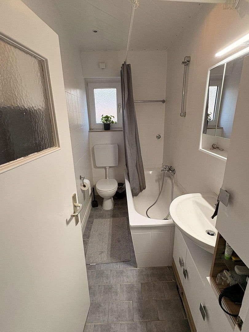 Predaj bytu 3-izbový 68 m², Münster, Severné Porýnie - Westfálsko Predaj bytu 3-izbový 68 m², Münster, Severné Porýnie - Westfálsko