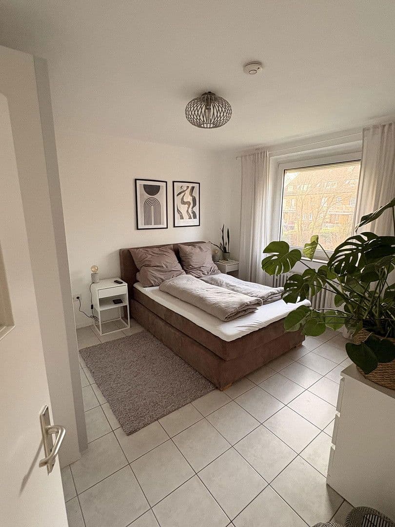 Predaj bytu 3-izbový 68 m², Münster, Severné Porýnie - Westfálsko Predaj bytu 3-izbový 68 m², Münster, Severné Porýnie - Westfálsko