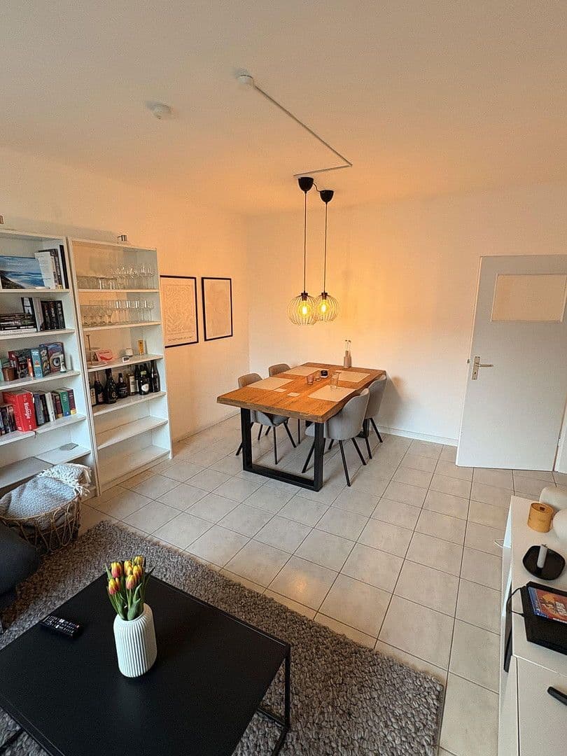 Predaj bytu 3-izbový 68 m², Münster, Severné Porýnie - Westfálsko Predaj bytu 3-izbový 68 m², Münster, Severné Porýnie - Westfálsko