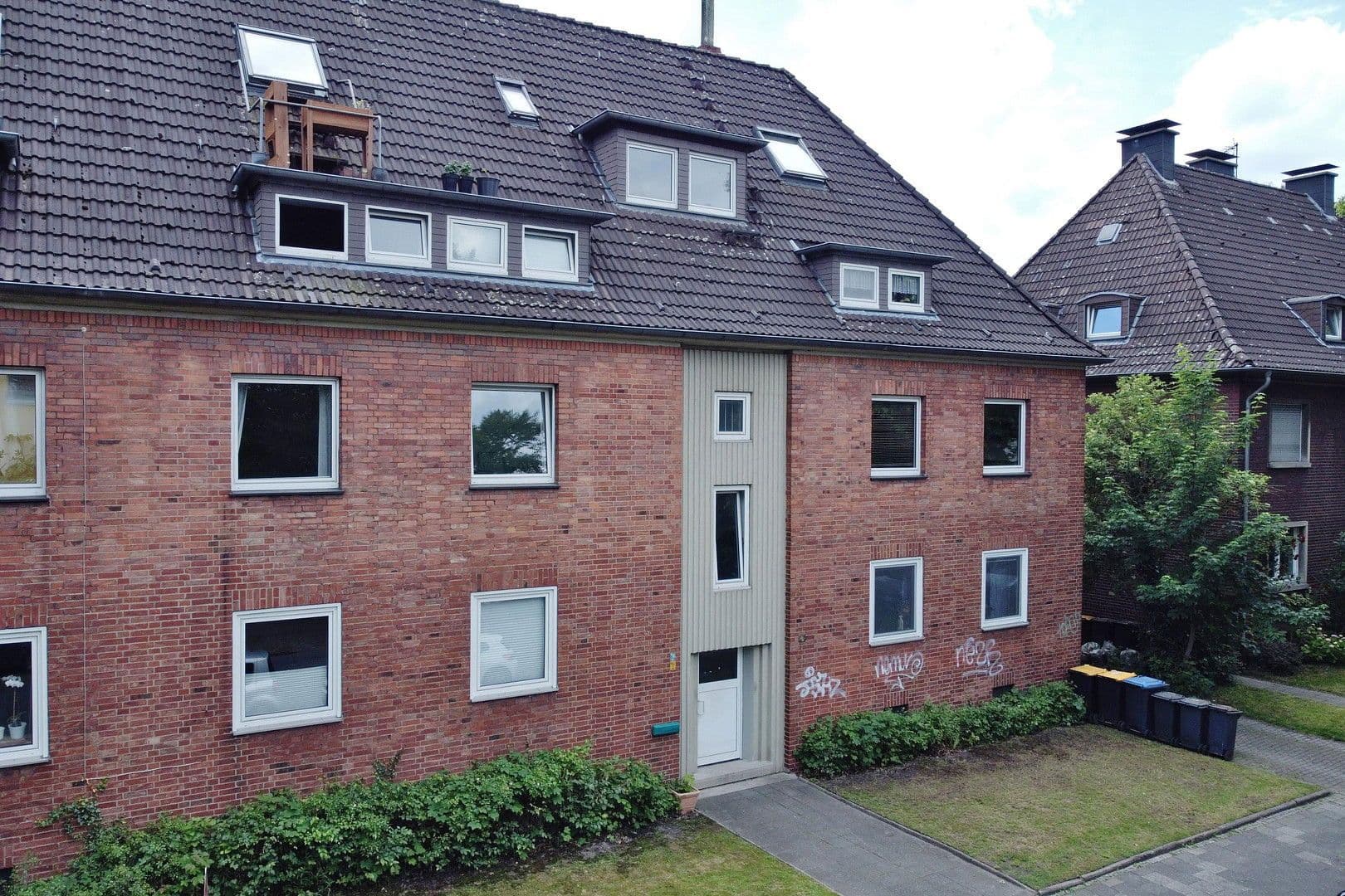 Predaj bytu 3-izbový 68 m², Münster, Severné Porýnie - Westfálsko Predaj bytu 3-izbový 68 m², Münster, Severné Porýnie - Westfálsko
