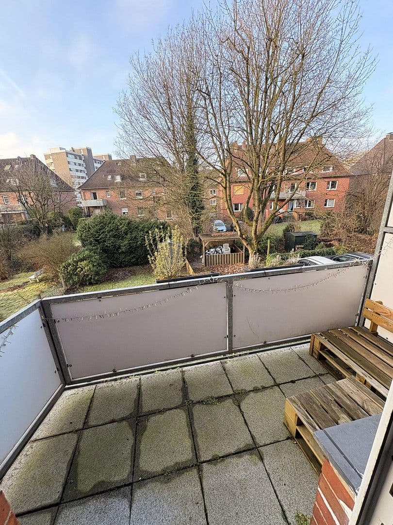 Predaj bytu 3-izbový 68 m², Münster, Severné Porýnie - Westfálsko Predaj bytu 3-izbový 68 m², Münster, Severné Porýnie - Westfálsko