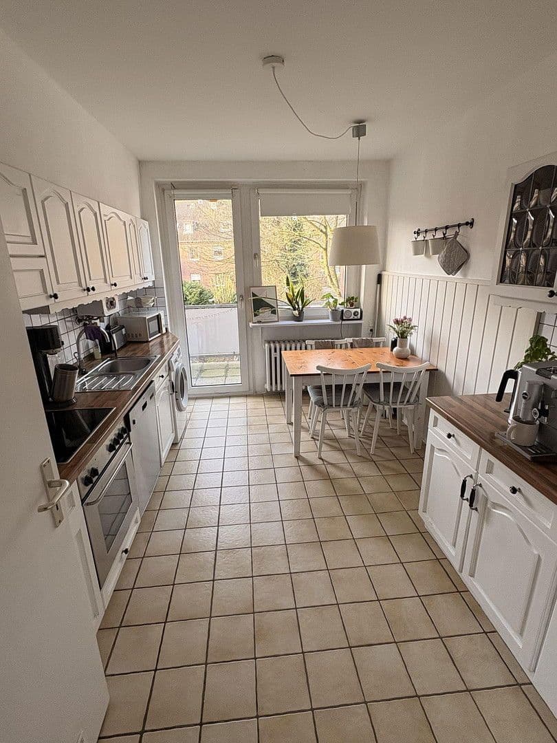 Predaj bytu 3-izbový 68 m², Münster, Severné Porýnie - Westfálsko Predaj bytu 3-izbový 68 m², Münster, Severné Porýnie - Westfálsko