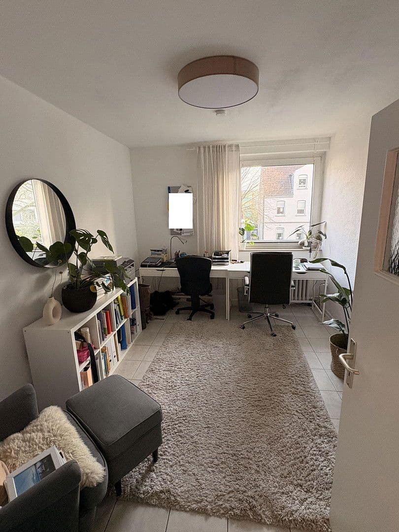 Predaj bytu 3-izbový 68 m², Münster, Severné Porýnie - Westfálsko Predaj bytu 3-izbový 68 m², Münster, Severné Porýnie - Westfálsko