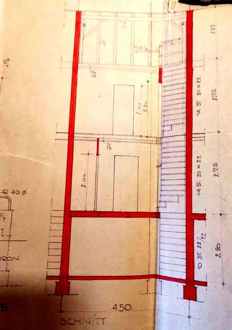 Predaj domu 95 m², pozemek 152 m², Idstein, Hesensko Predaj domu 95 m², pozemek 152 m², Idstein, Hesensko