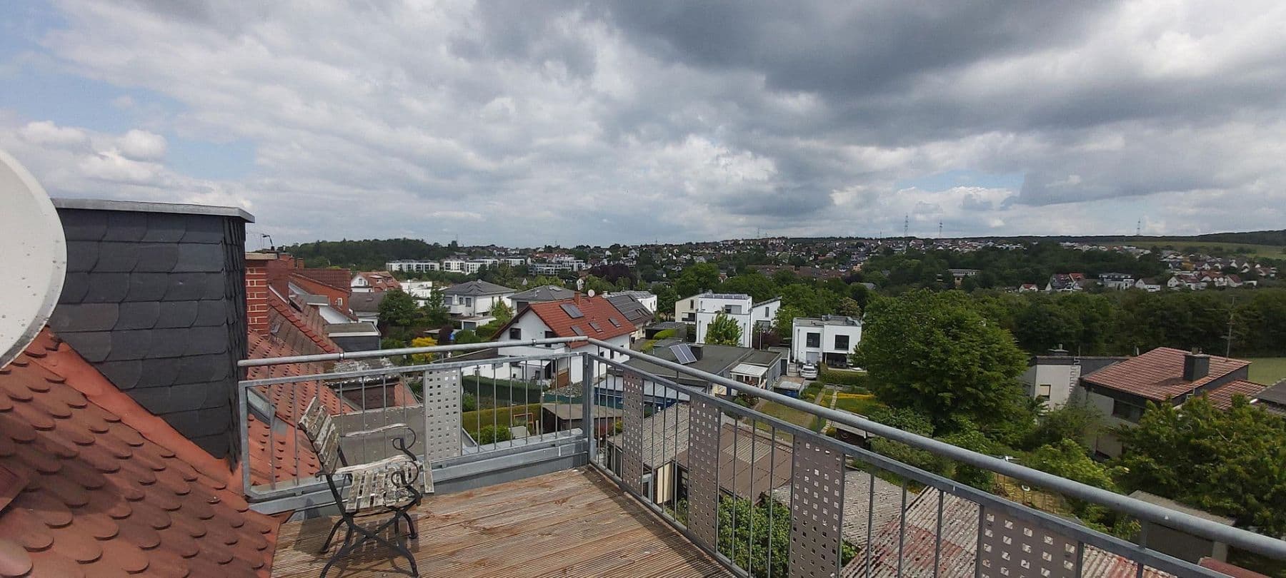 Predaj domu 95 m², pozemek 152 m², Idstein, Hesensko Predaj domu 95 m², pozemek 152 m², Idstein, Hesensko