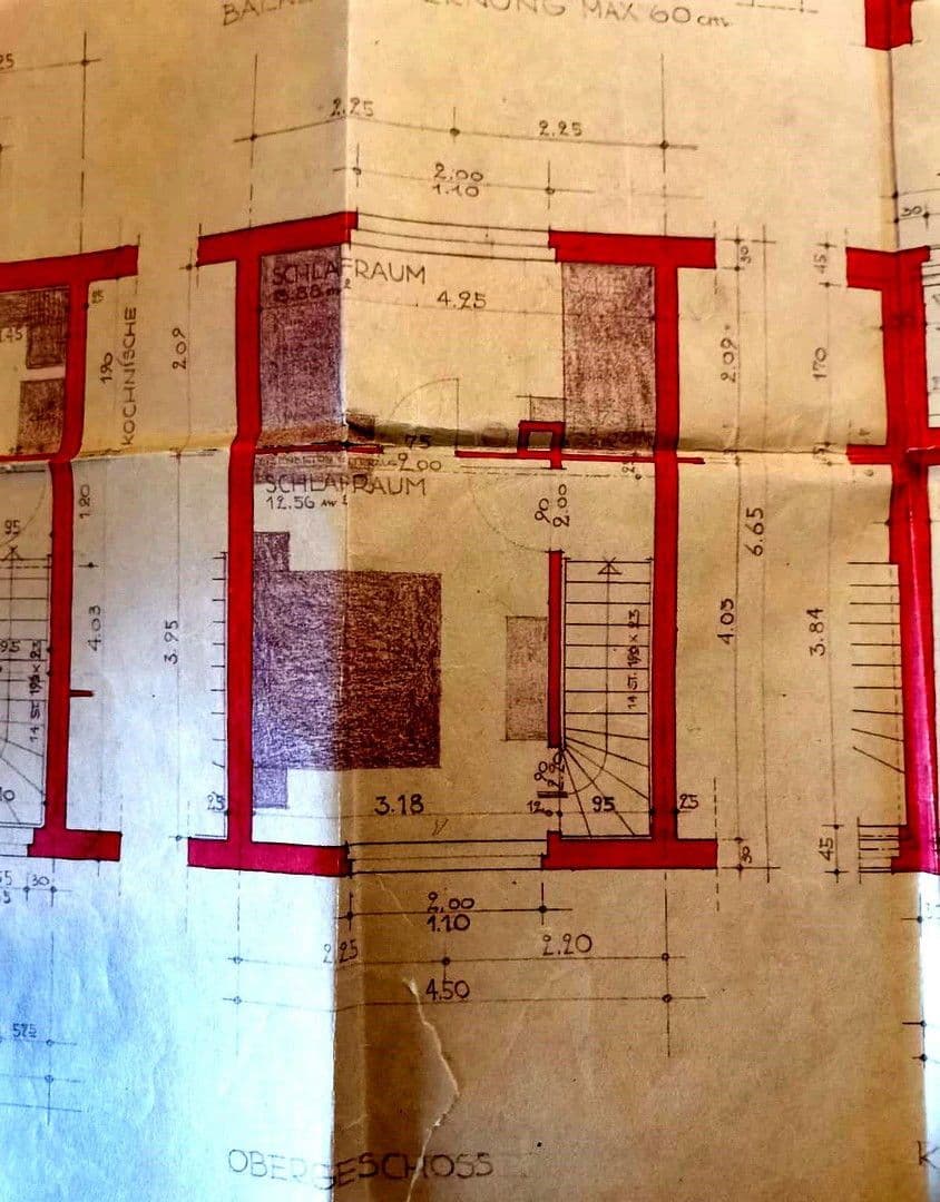 Predaj domu 95 m², pozemek 152 m², Idstein, Hesensko Predaj domu 95 m², pozemek 152 m², Idstein, Hesensko