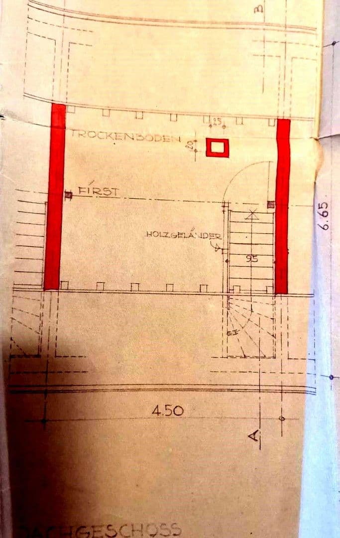 Predaj domu 95 m², pozemek 152 m², Idstein, Hesensko Predaj domu 95 m², pozemek 152 m², Idstein, Hesensko
